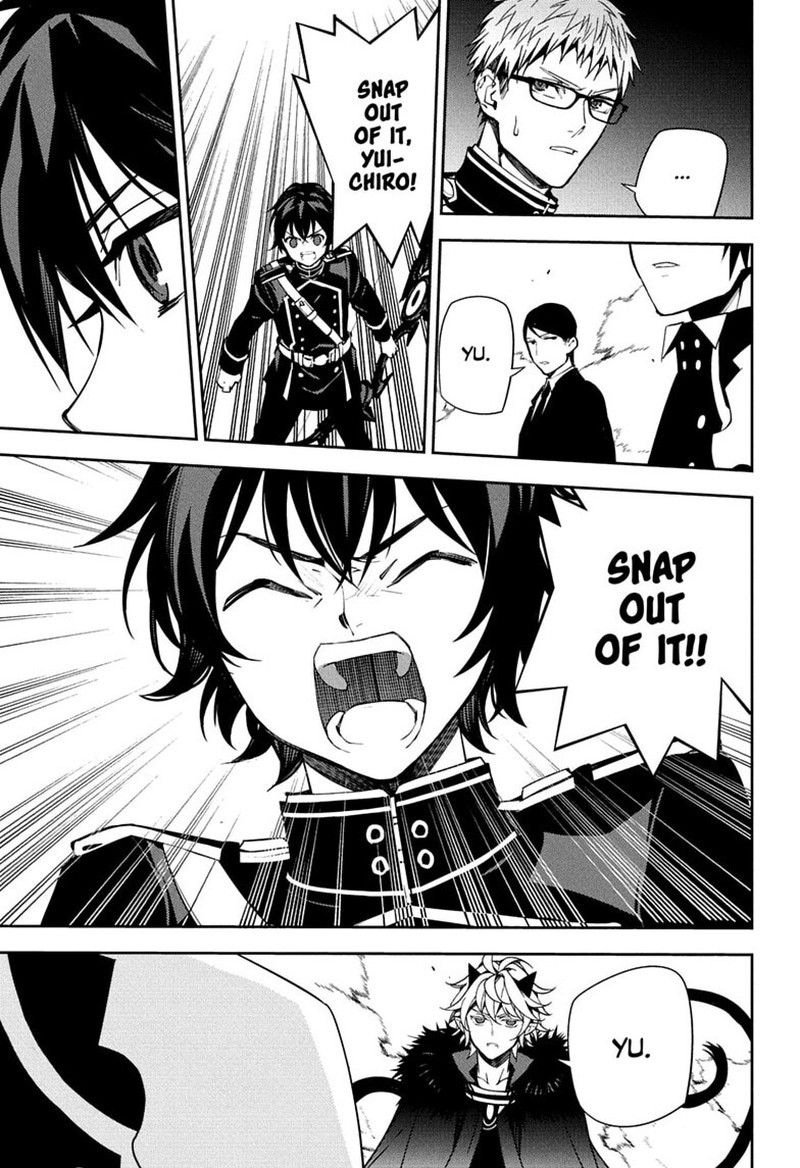 Owari No Seraph 158 7