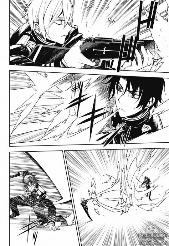 Owari No Seraph 56 10