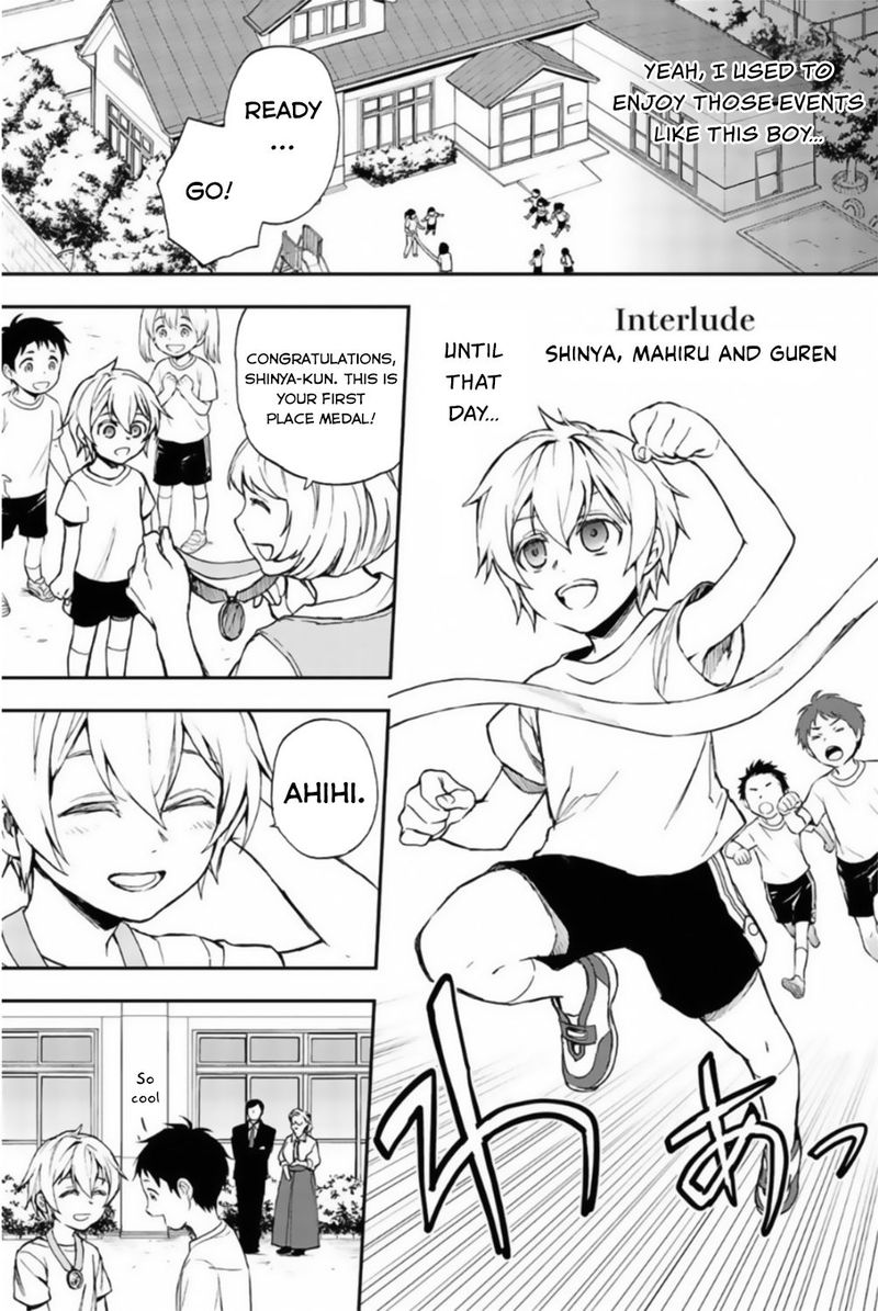Owari No Seraph Ichinose Guren 16 Sai No Catastrophe 12 44
