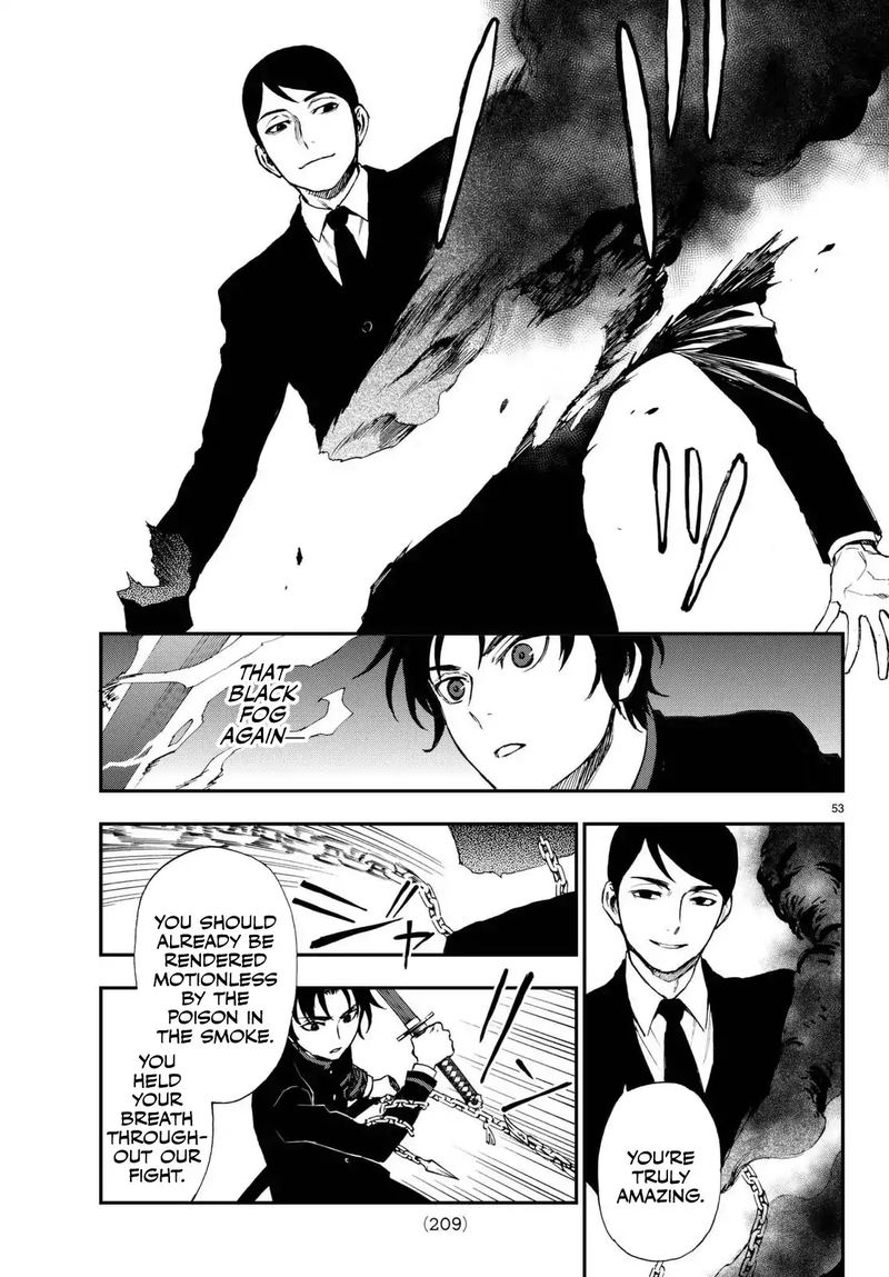 Owari No Seraph Ichinose Guren 16 Sai No Catastrophe 2 53