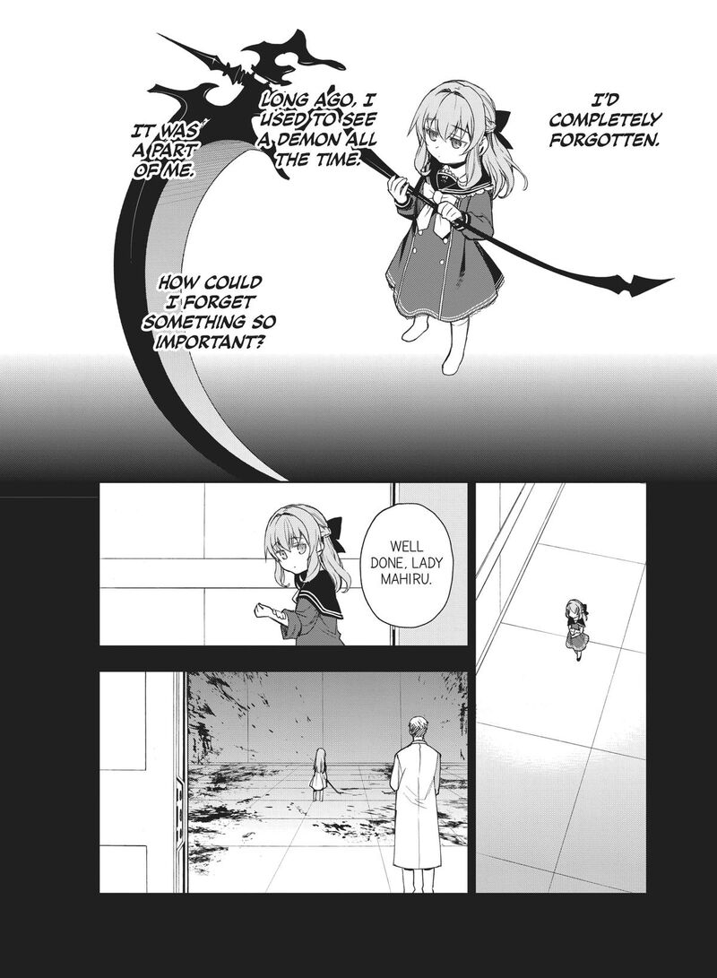 Owari No Seraph Ichinose Guren 16 Sai No Catastrophe 43 23