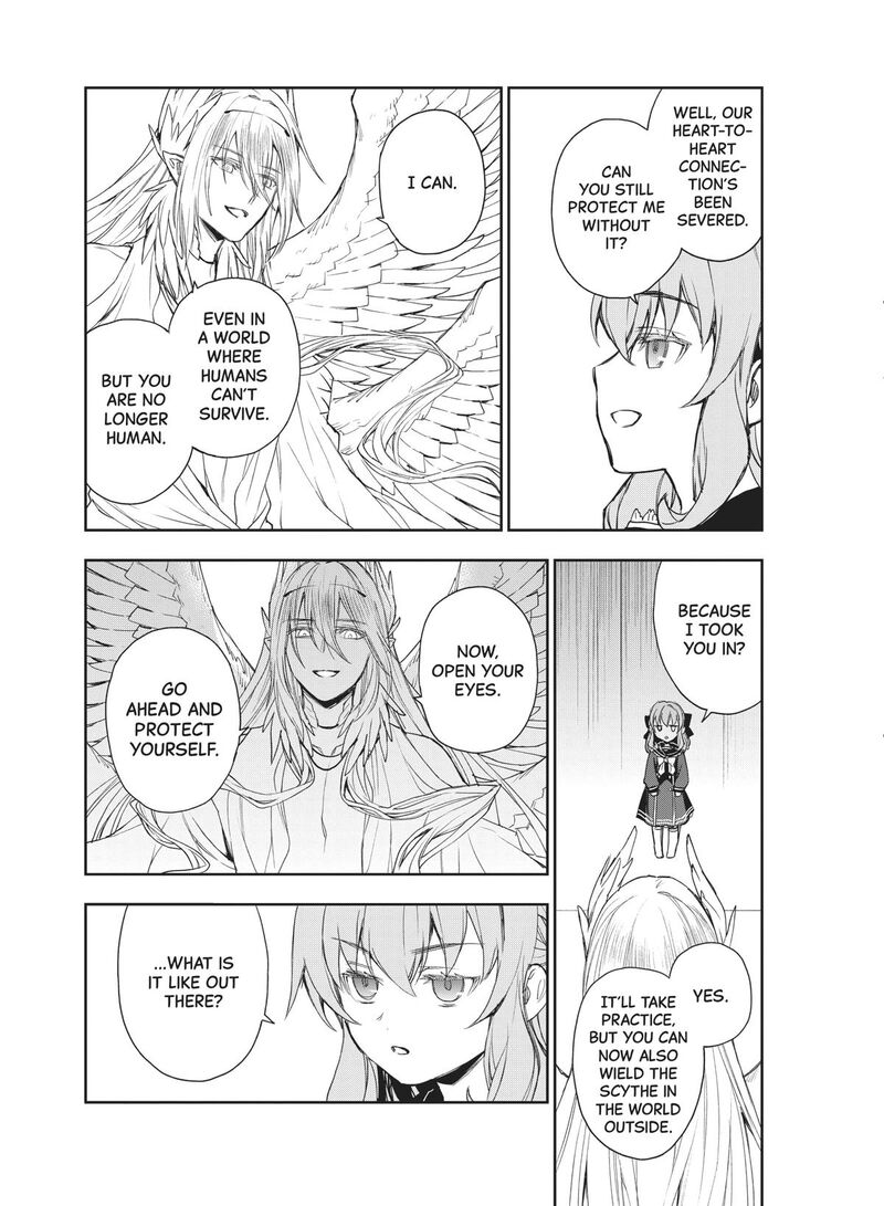Owari No Seraph Ichinose Guren 16 Sai No Catastrophe 43 30