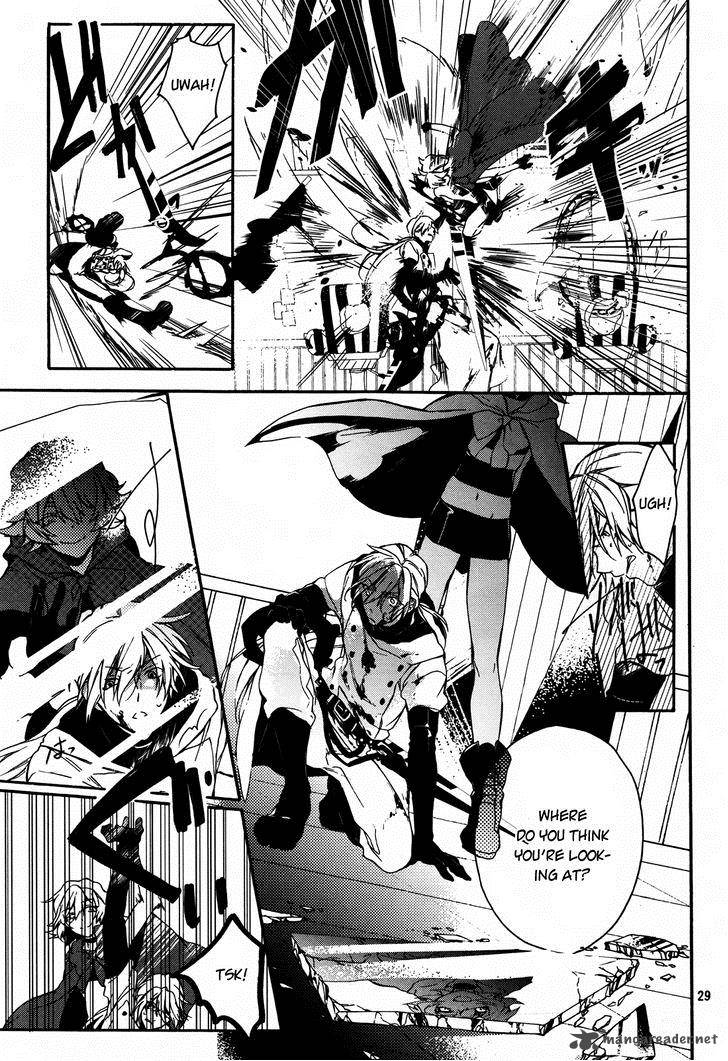 Oyasumi Jack The Ripper 1 30