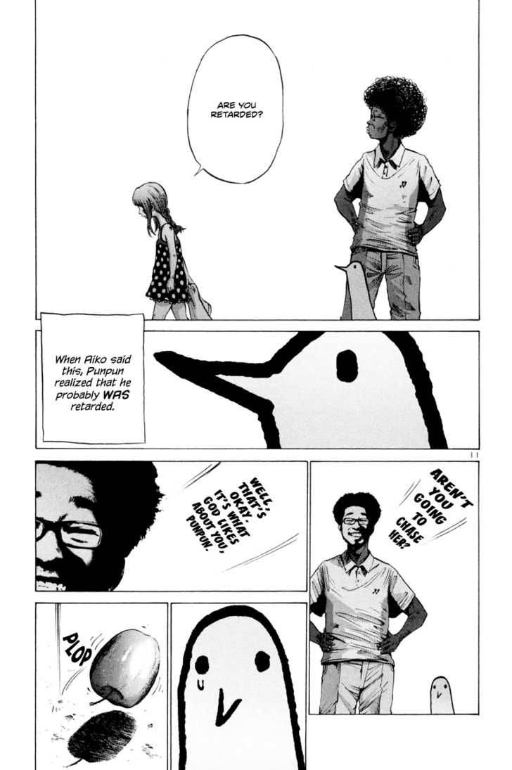 Oyasumi Punpun 10 12