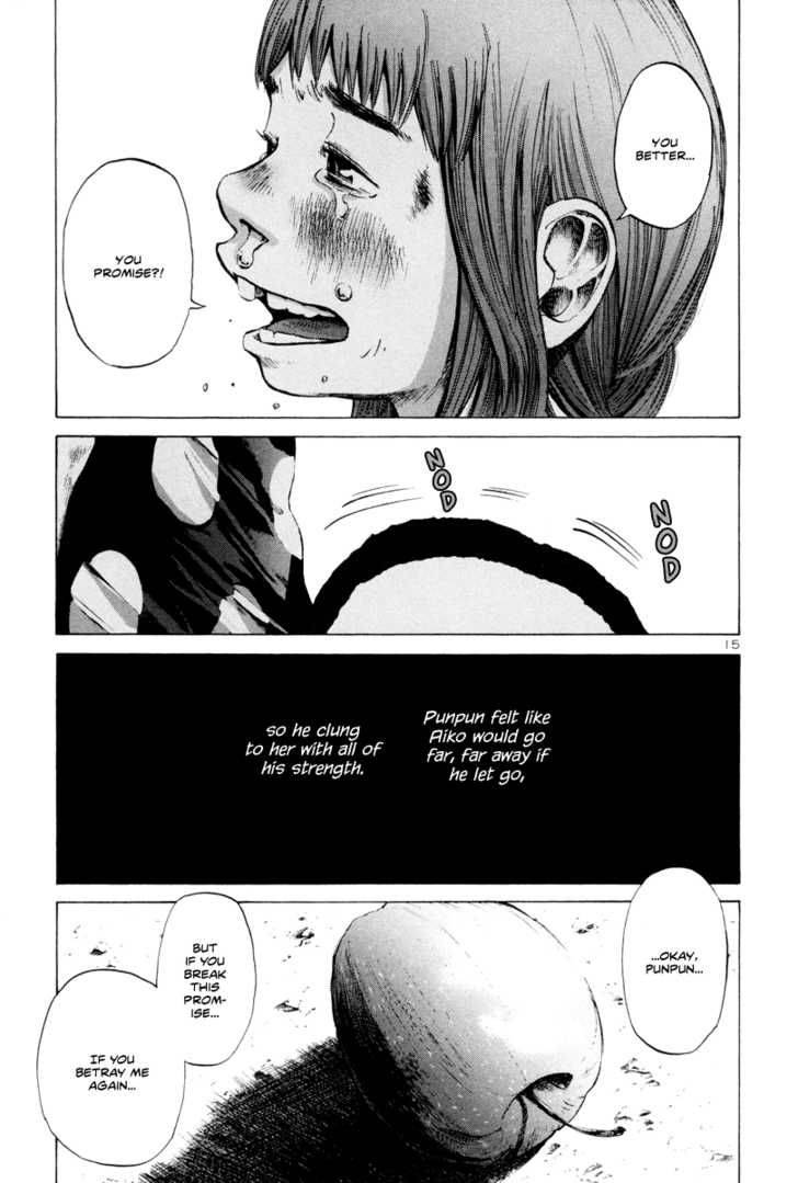 Oyasumi Punpun 10 15