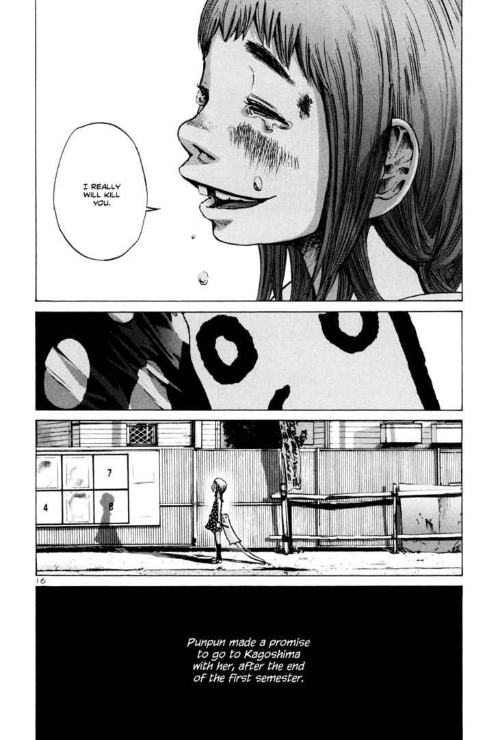 Oyasumi Punpun 10 16