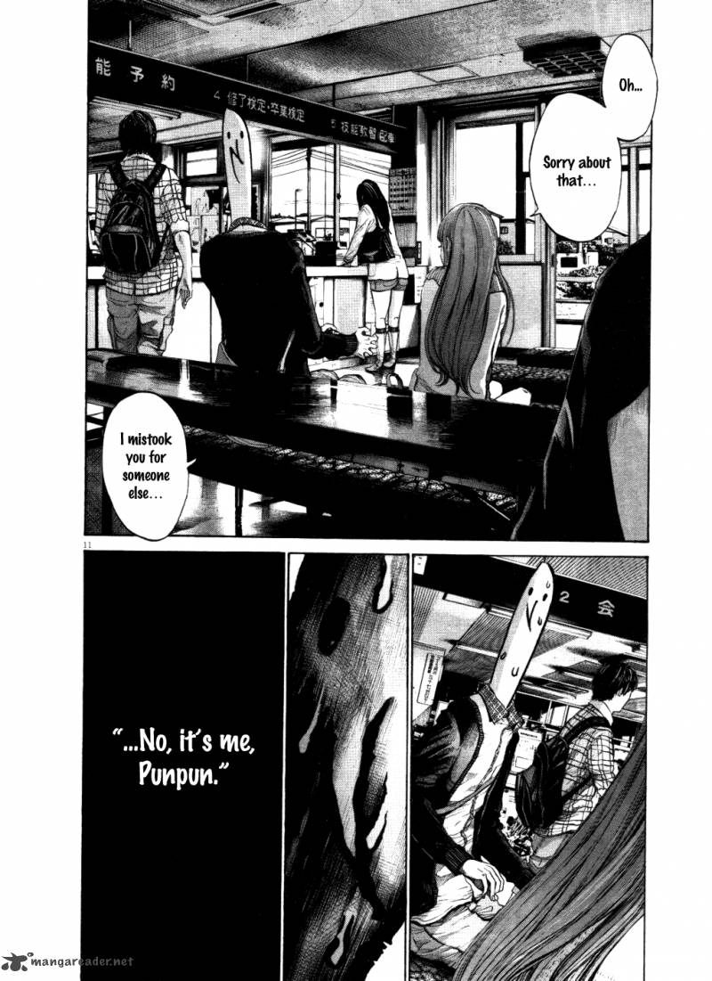 Oyasumi Punpun 100 11