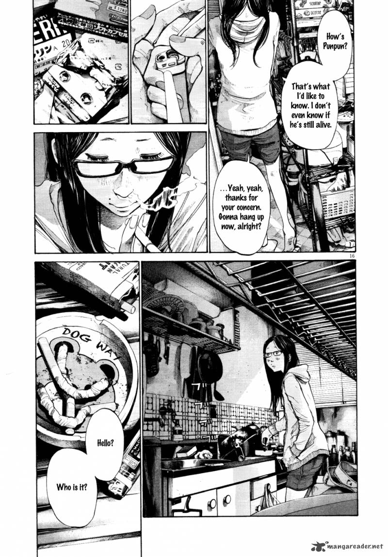 Oyasumi Punpun 100 16