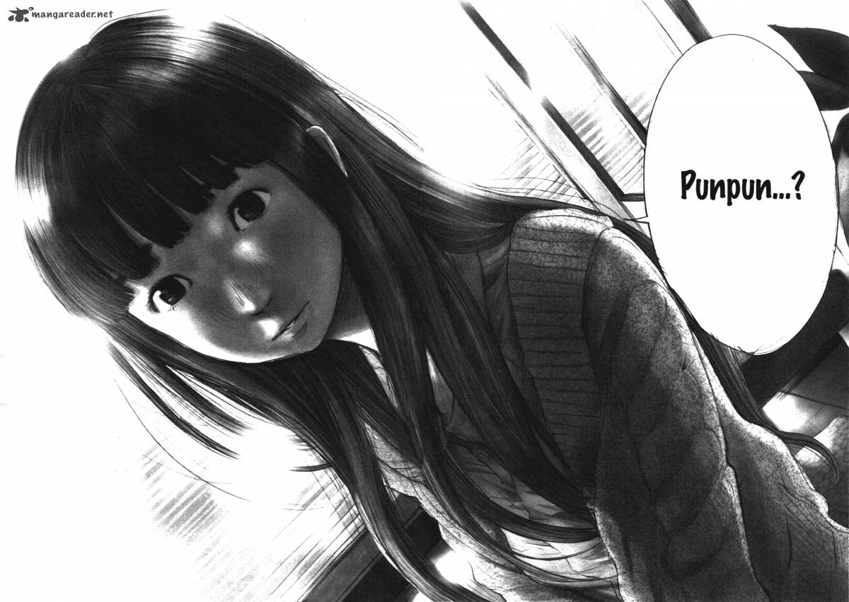 Oyasumi Punpun 100 4