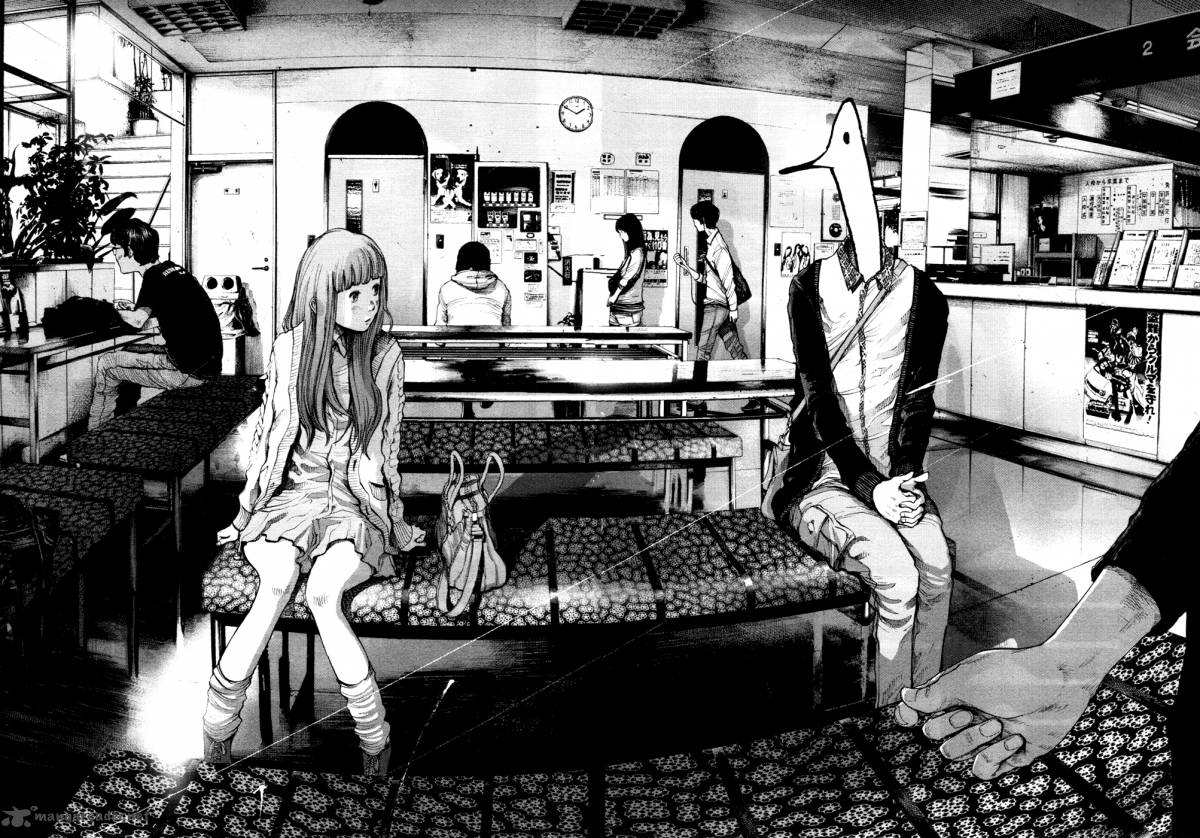 Oyasumi Punpun 100 7