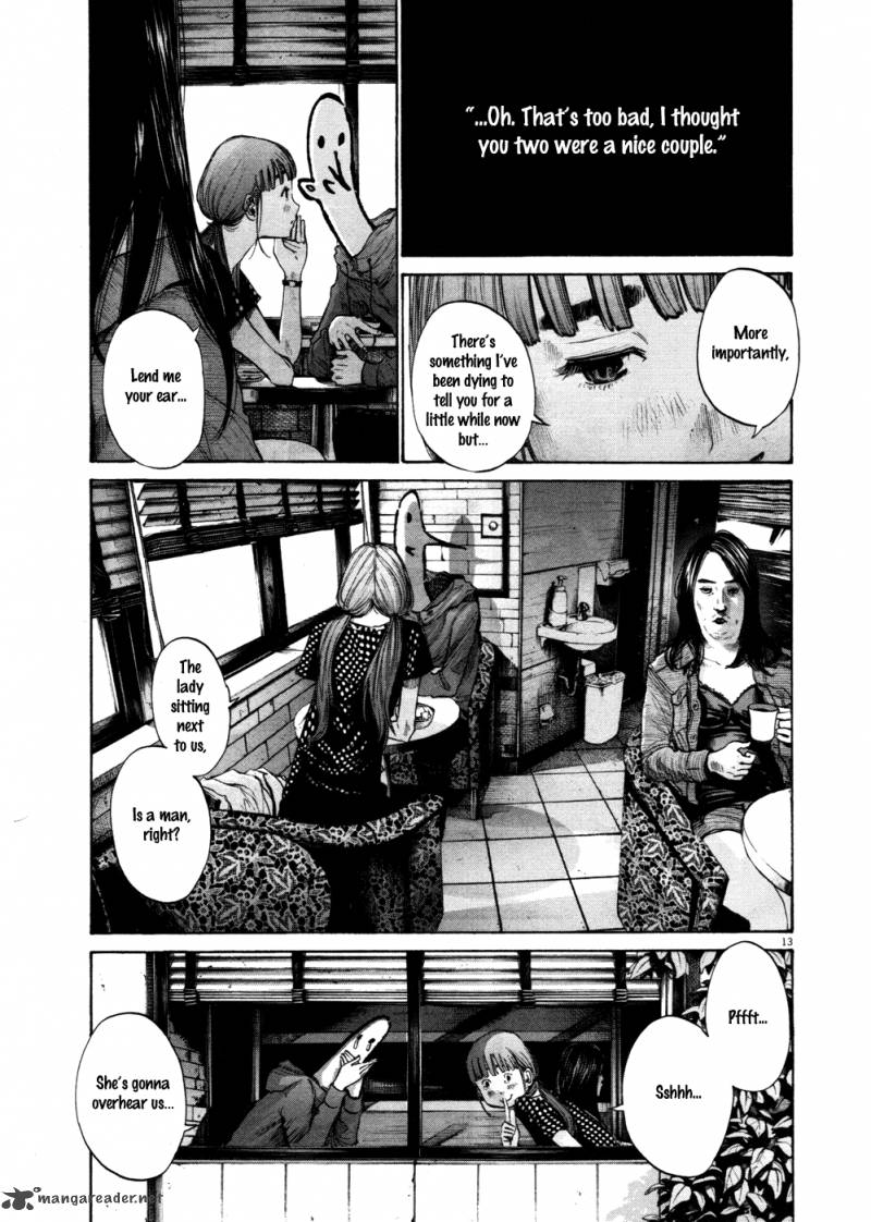 Oyasumi Punpun 101 13