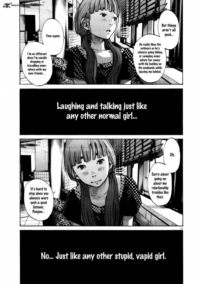 Oyasumi Punpun 101 15