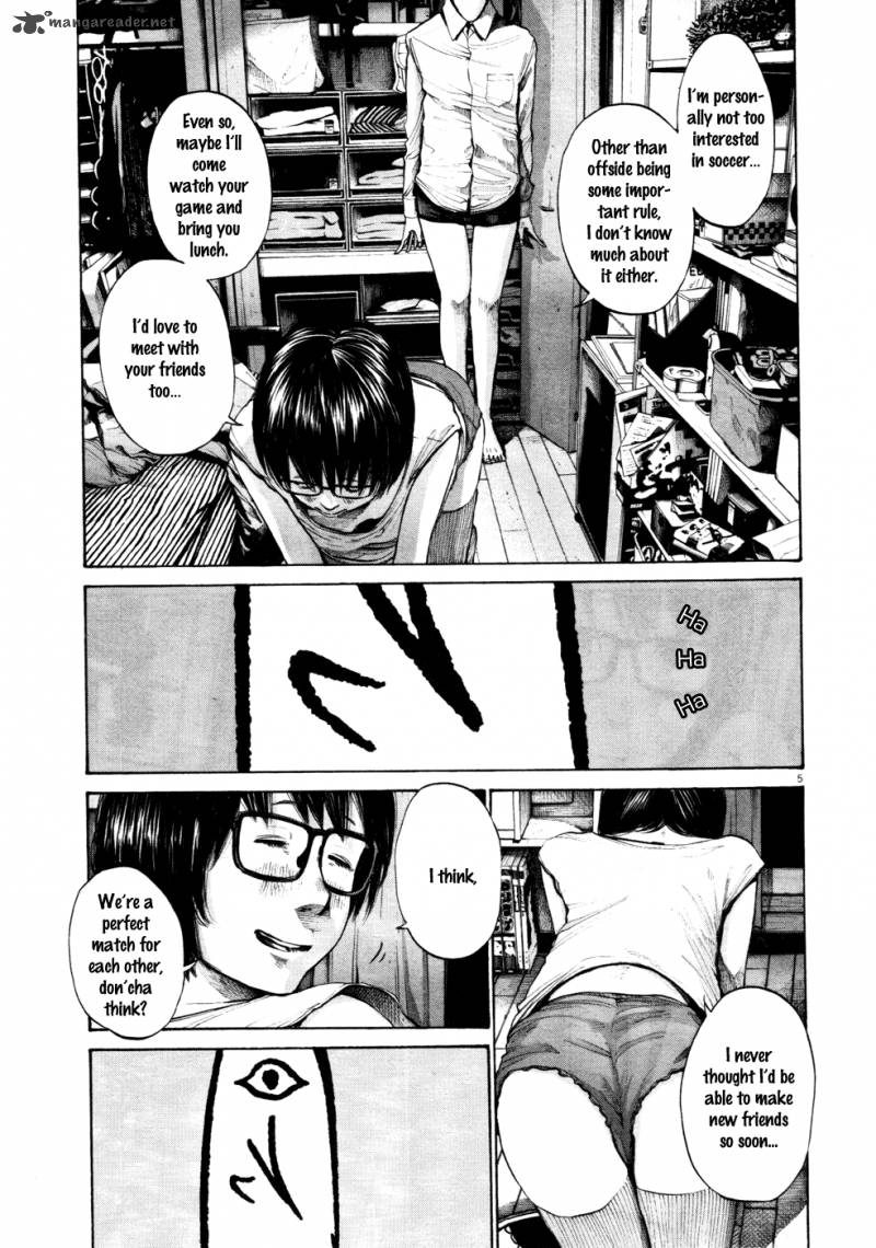 Oyasumi Punpun 102 5