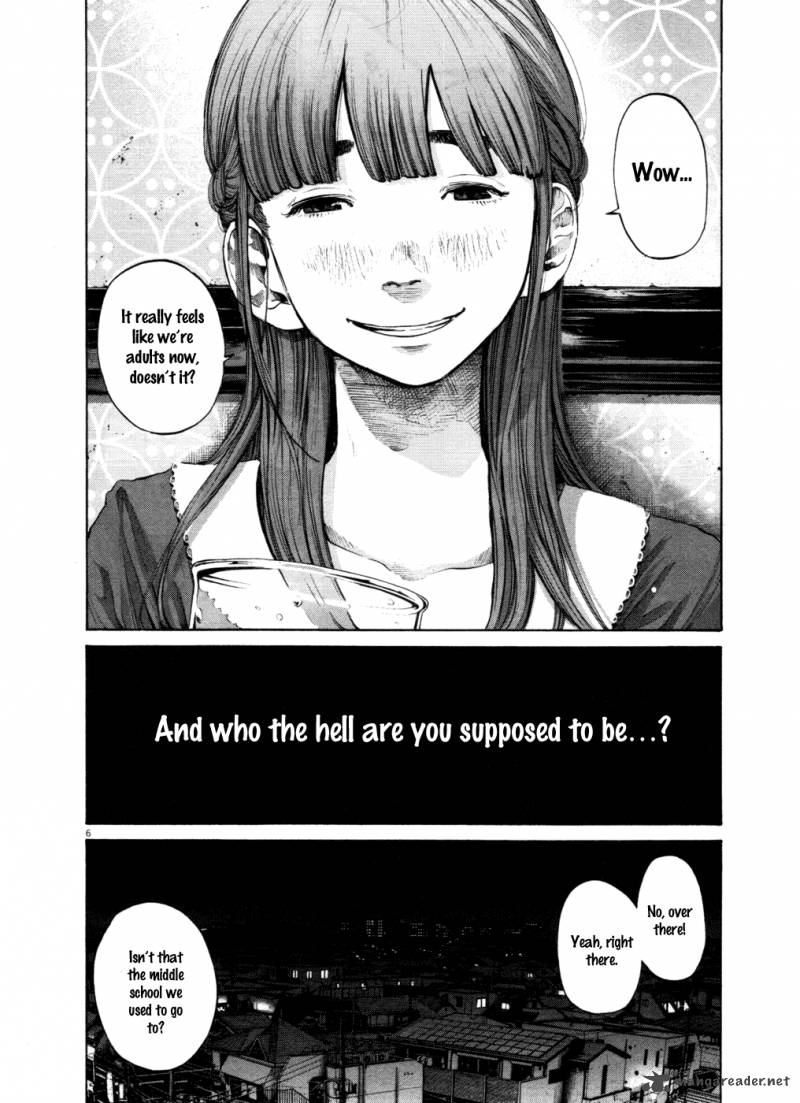 Oyasumi Punpun 103 6