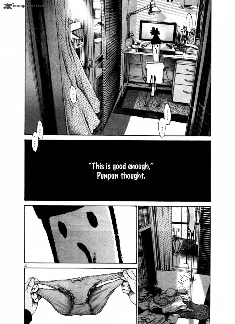 Oyasumi Punpun 104 19