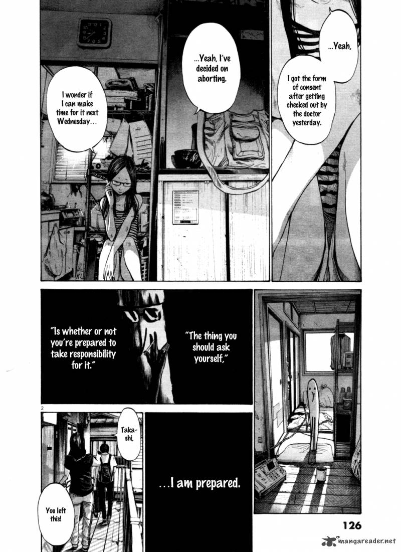 Oyasumi Punpun 106 2