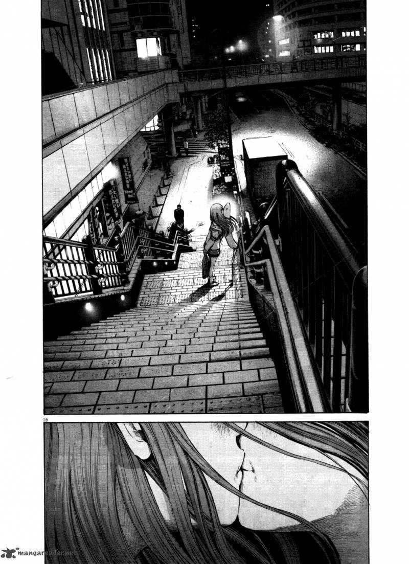 Oyasumi Punpun 107 15