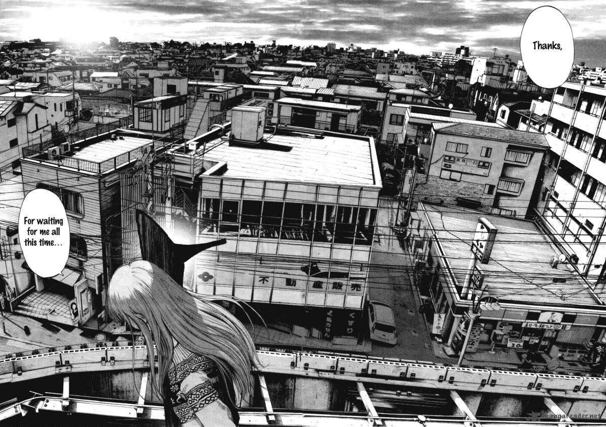 Oyasumi Punpun 107 4