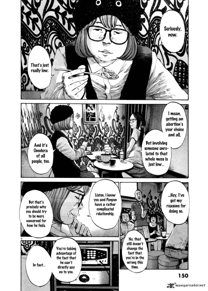 Oyasumi Punpun 107 7