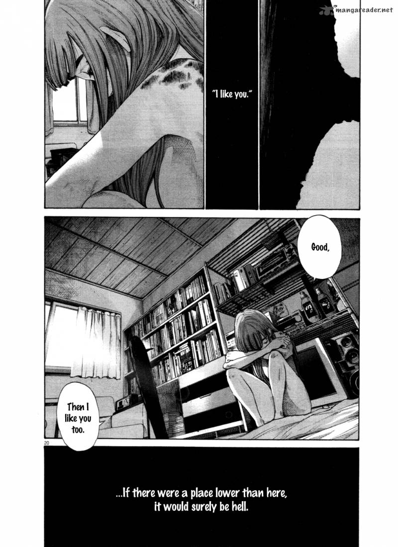 Oyasumi Punpun 109 19