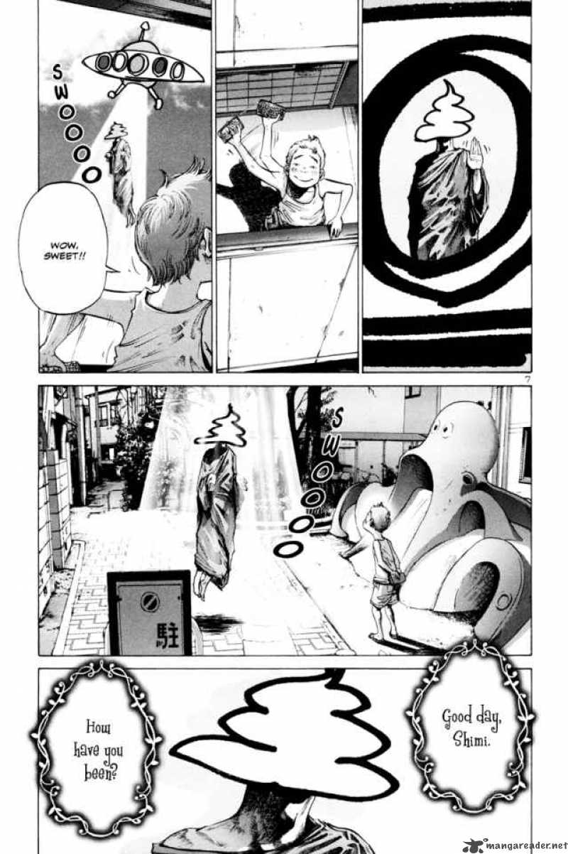 Oyasumi Punpun 11 8