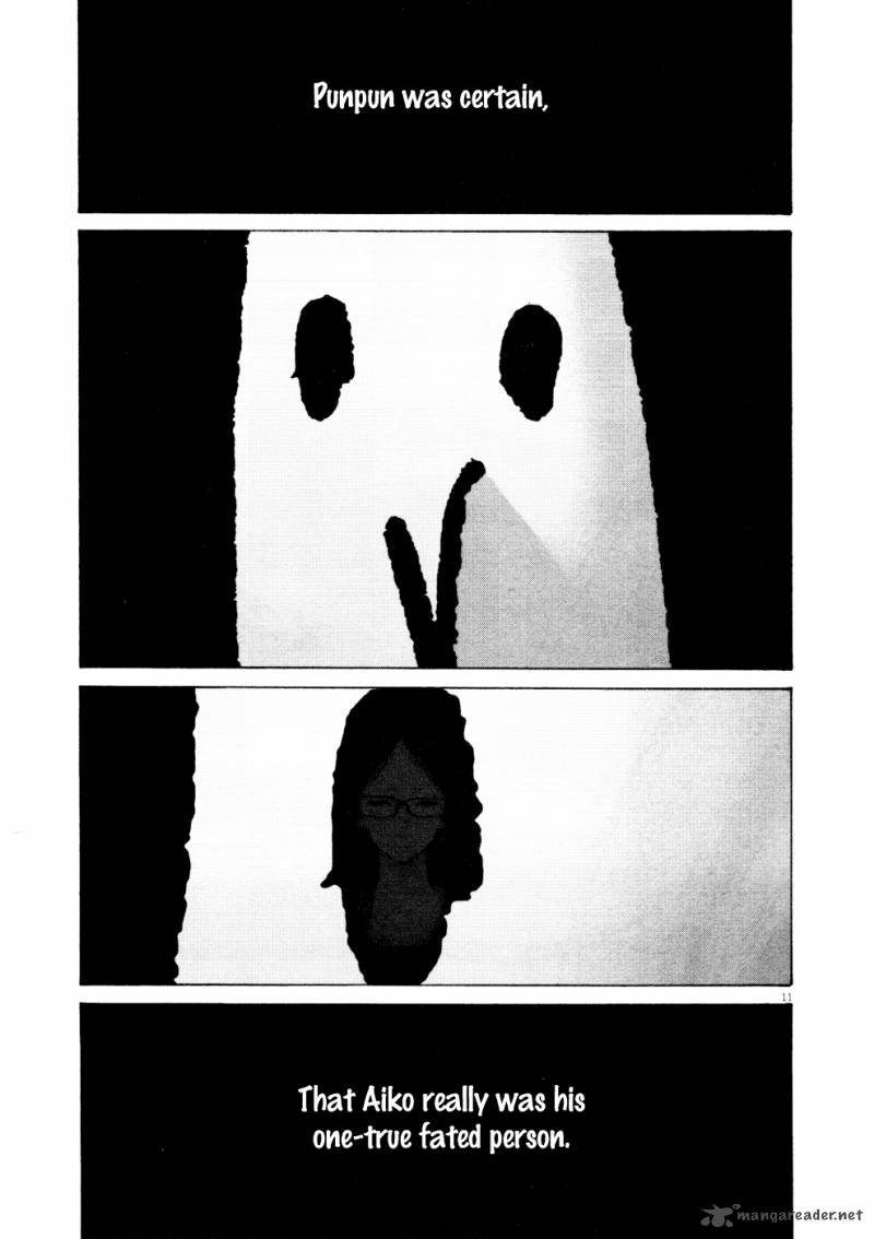 Oyasumi Punpun 110 11