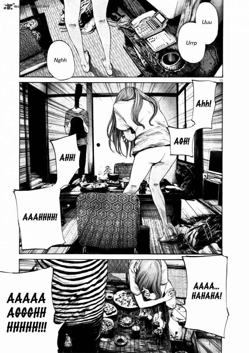 Oyasumi Punpun 117 9