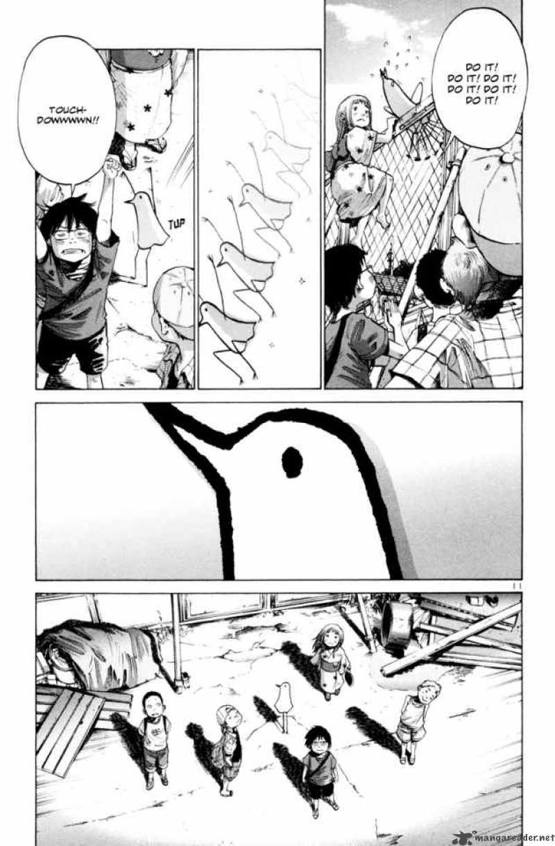 Oyasumi Punpun 12 12