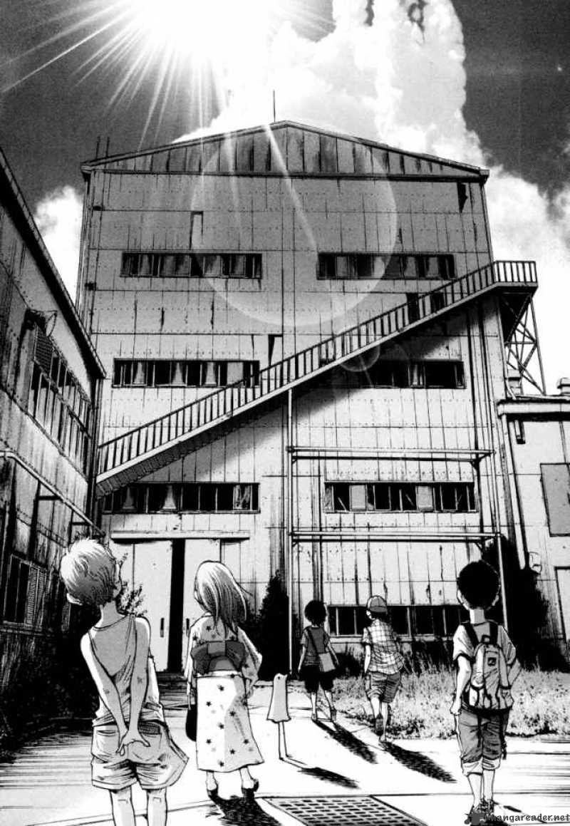 Oyasumi Punpun 12 13