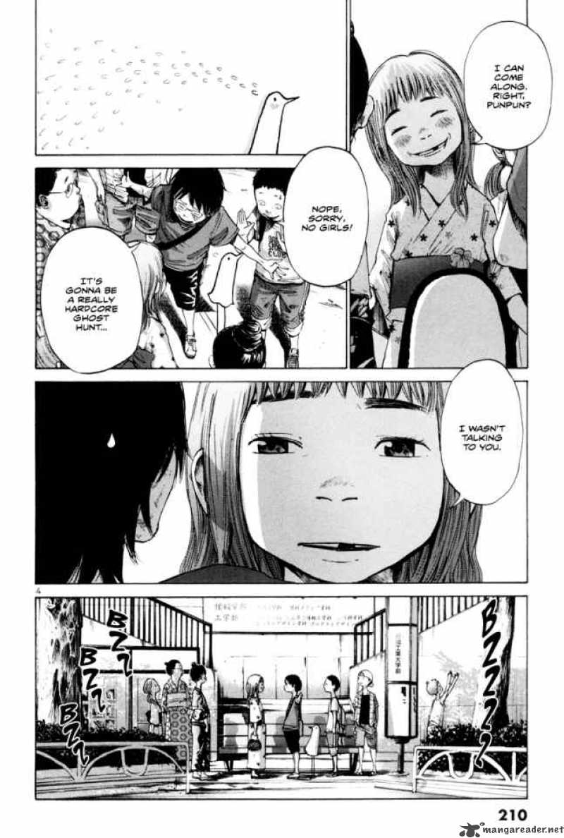 Oyasumi Punpun 12 5