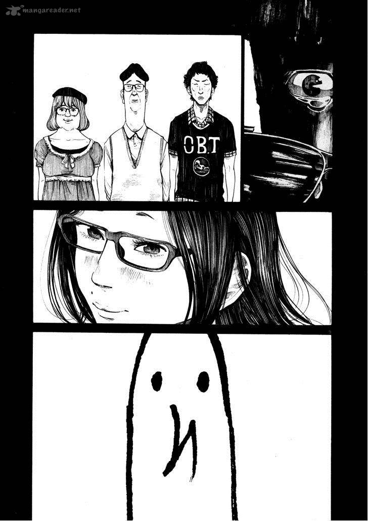 Oyasumi Punpun 123 9