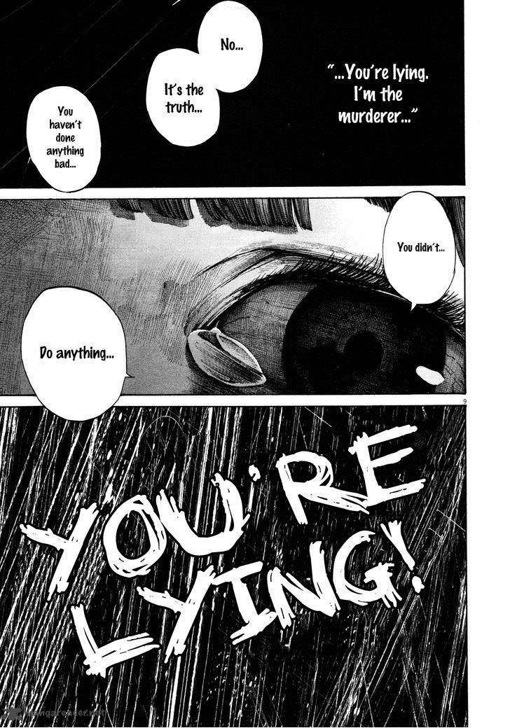 Oyasumi Punpun 132 9