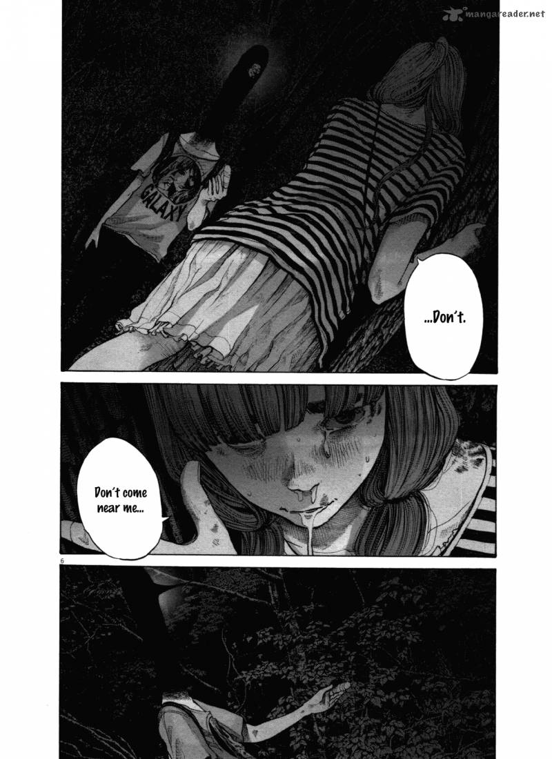 Oyasumi Punpun 137 6