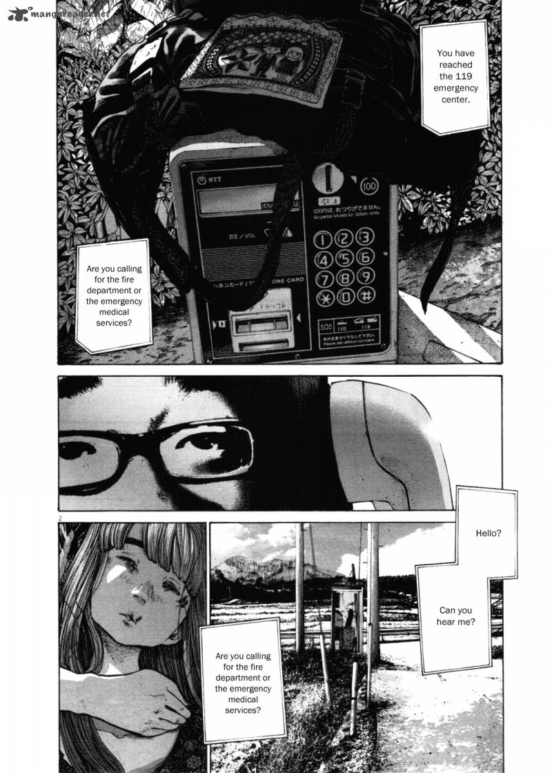 Oyasumi Punpun 140 2