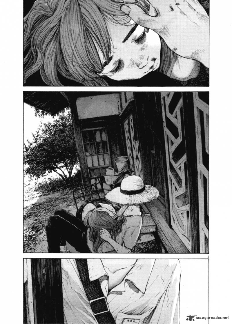 Oyasumi Punpun 140 5