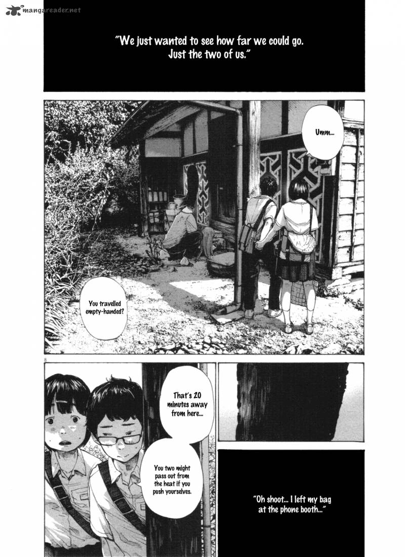 Oyasumi Punpun 140 8