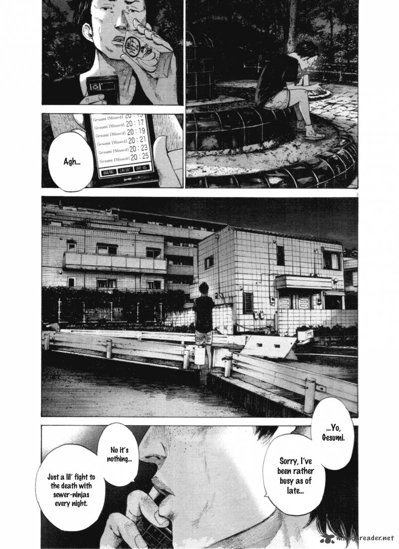 Oyasumi Punpun 143 3