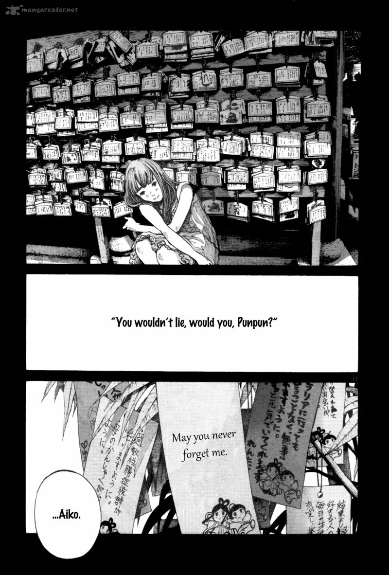 Oyasumi Punpun 145 13