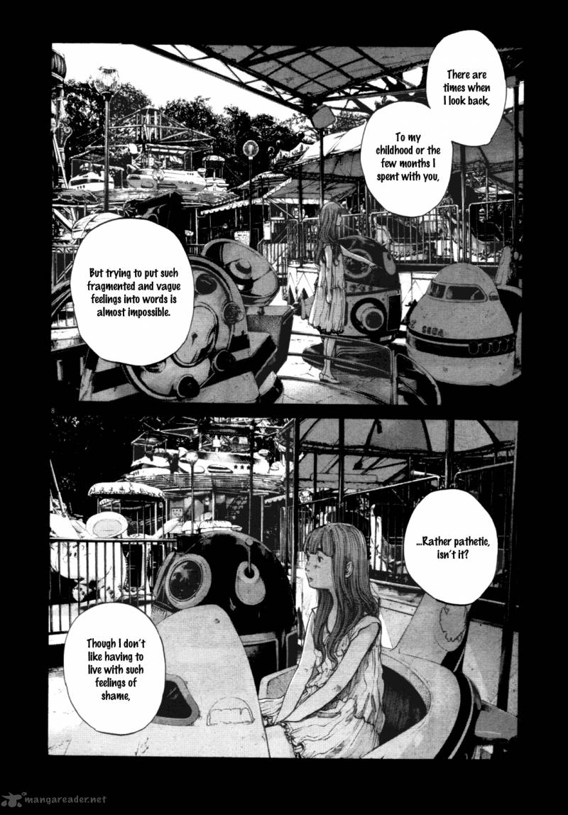 Oyasumi Punpun 145 8