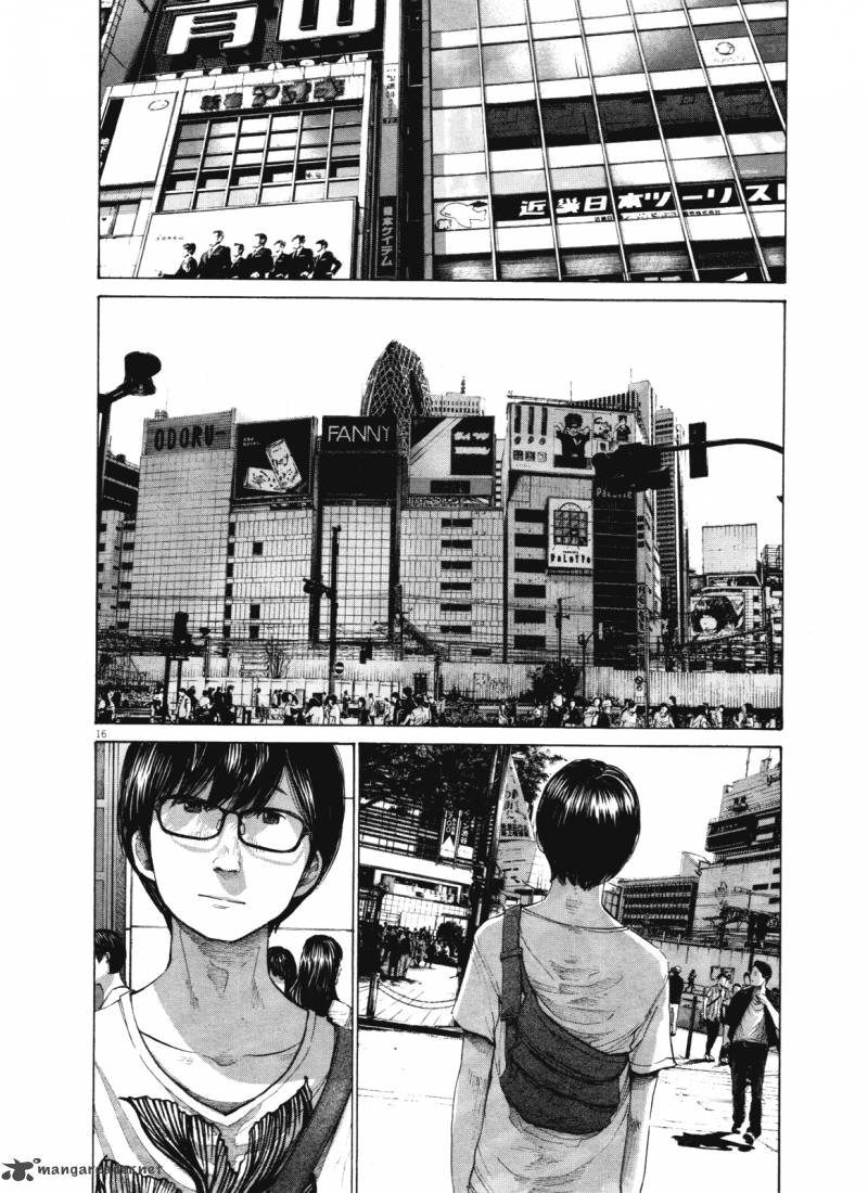 Oyasumi Punpun 146 16