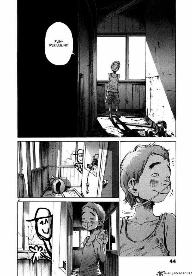 Oyasumi Punpun 15 3