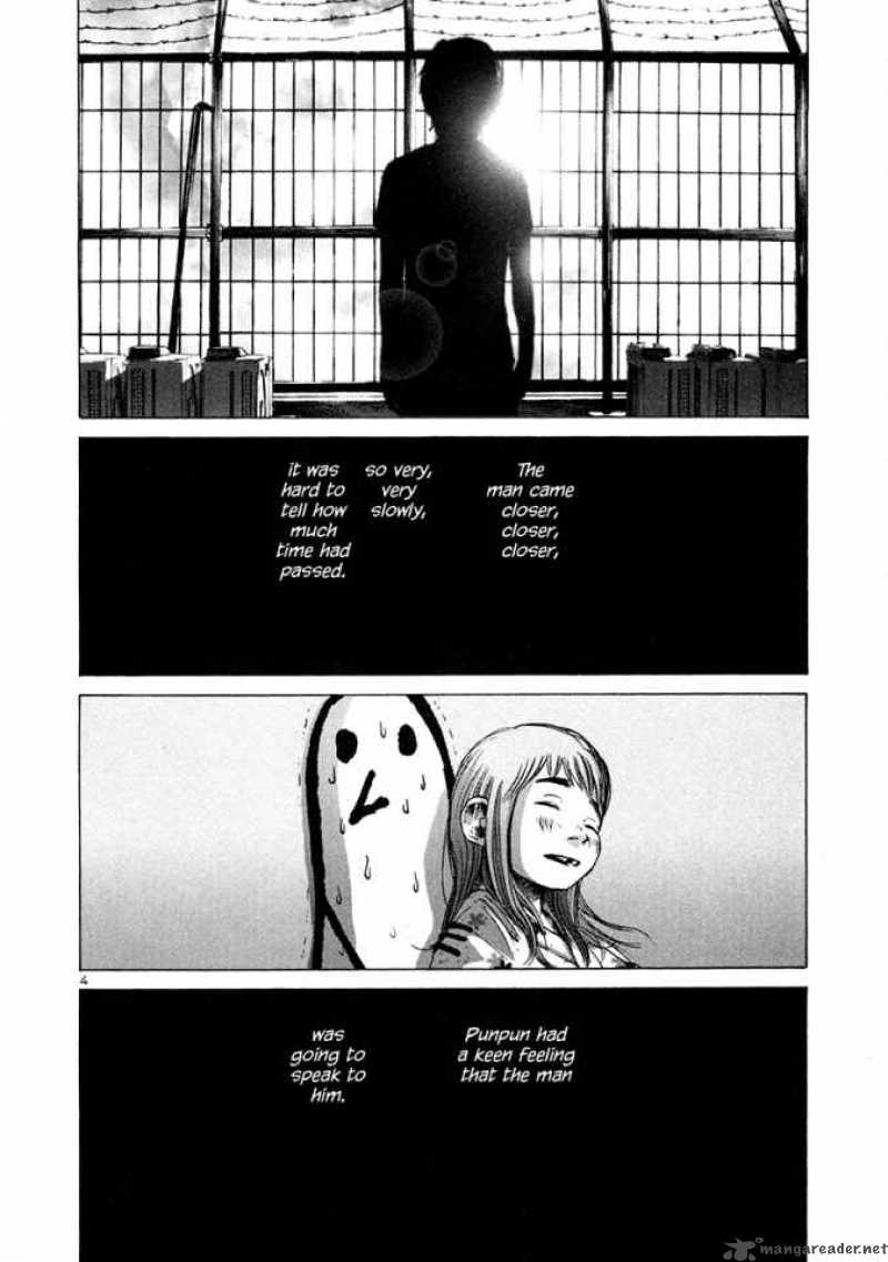 Oyasumi Punpun 15 5