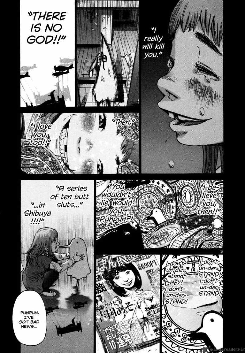 Oyasumi Punpun 16 4