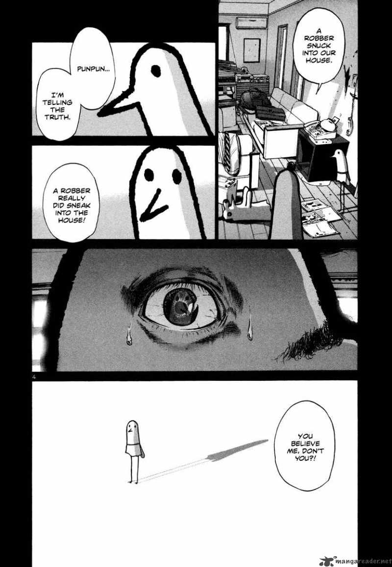 Oyasumi Punpun 16 5