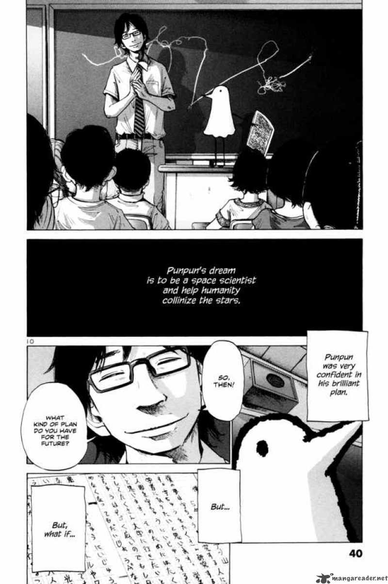 Oyasumi Punpun 2 11