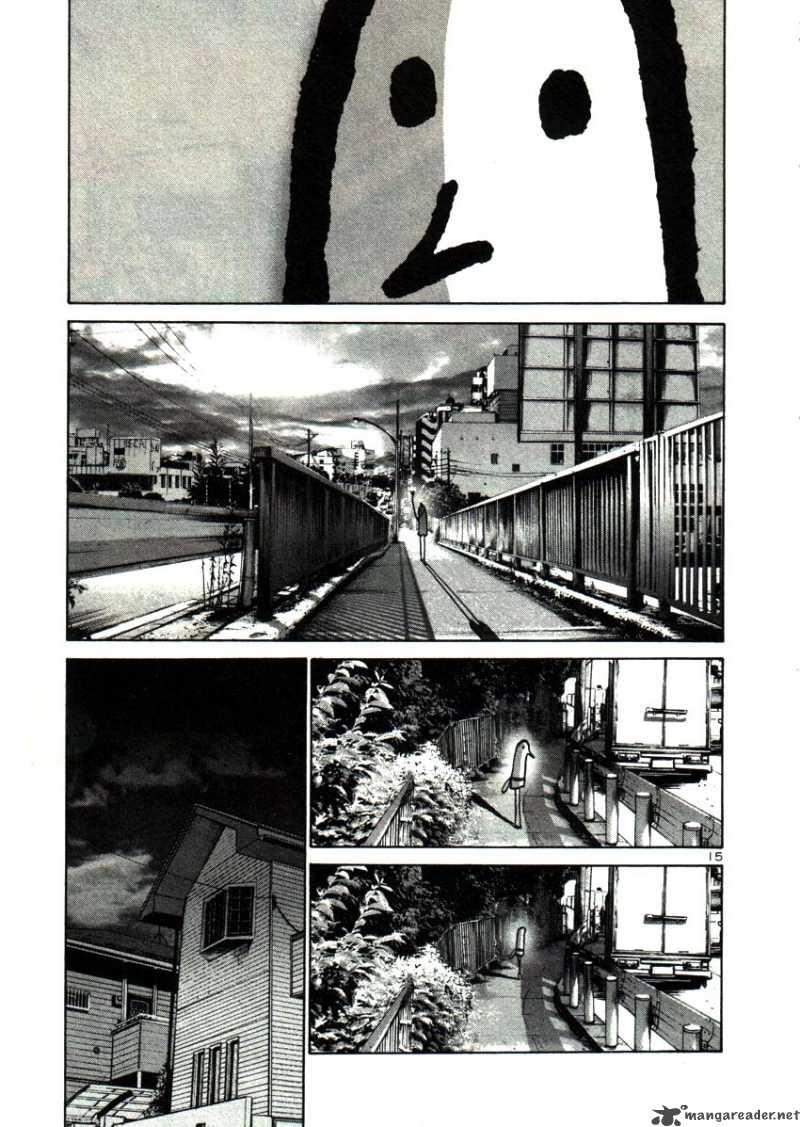 Oyasumi Punpun 21 15