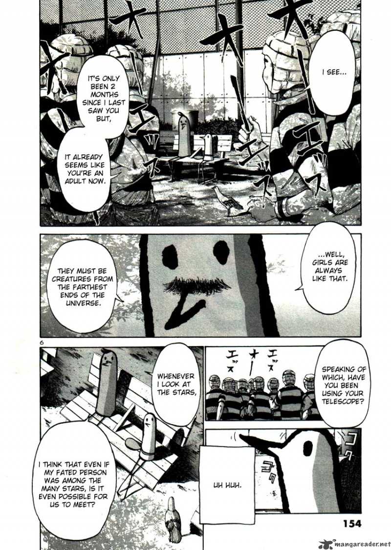 Oyasumi Punpun 21 6