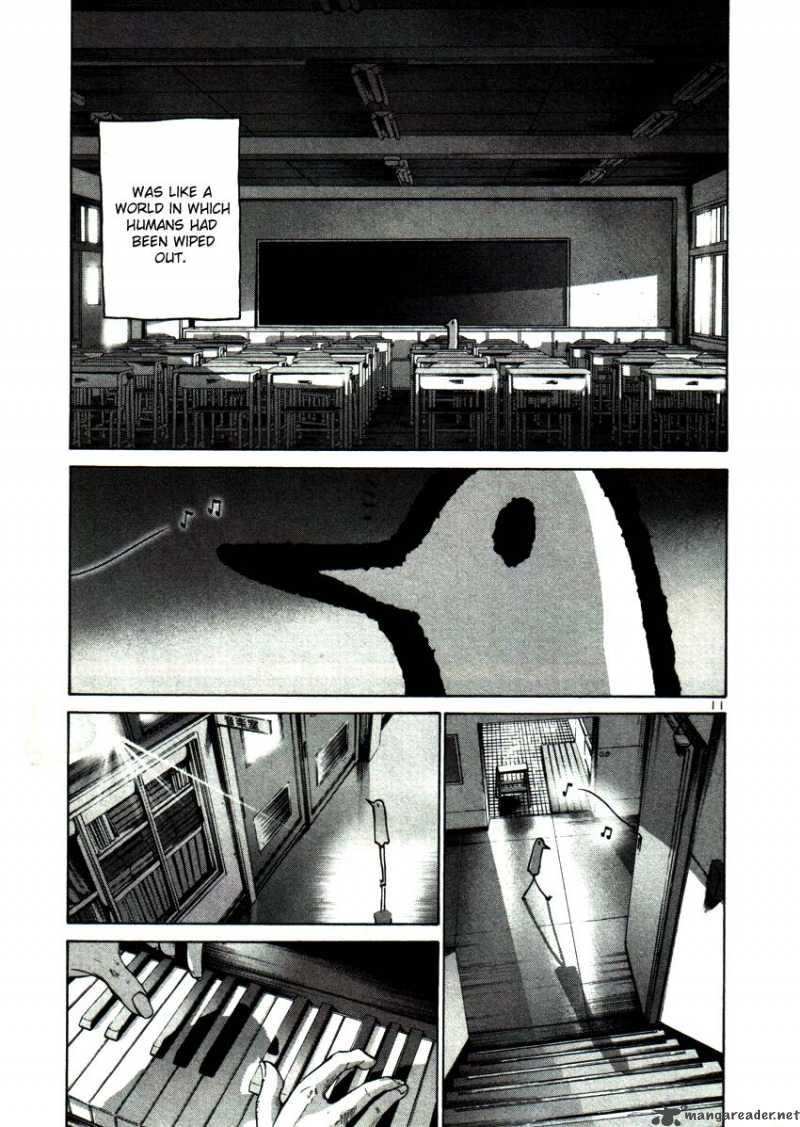 Oyasumi Punpun 22 11