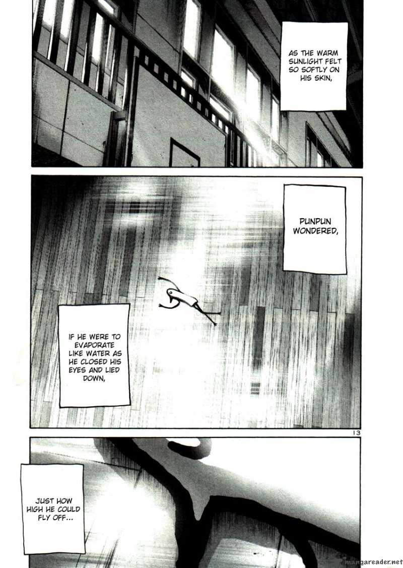 Oyasumi Punpun 22 13