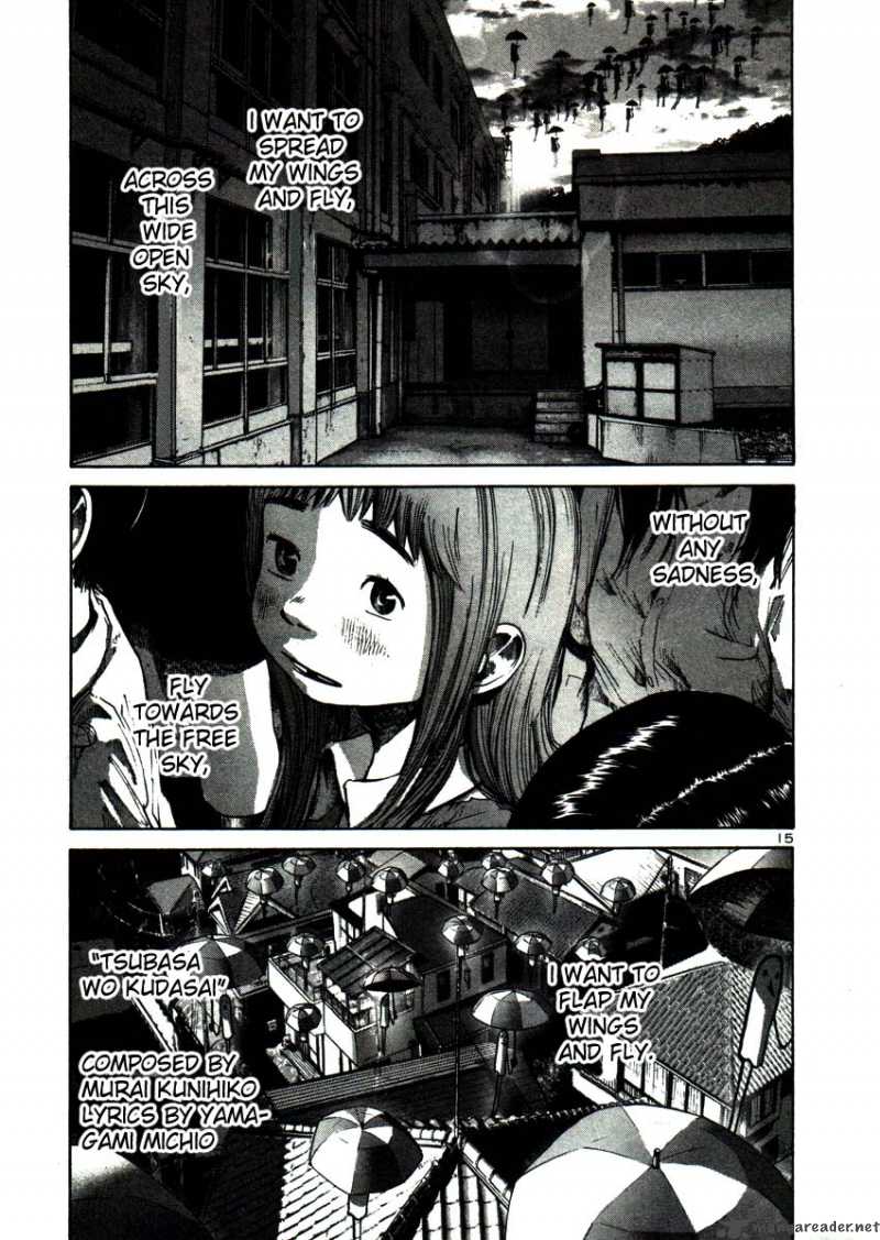 Oyasumi Punpun 22 15